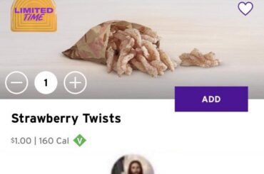 Okay who thought this was a good idea?
