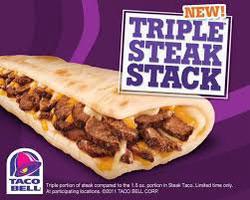 Steak Stacks