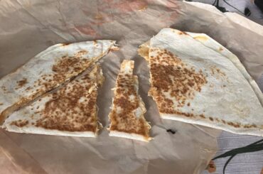 Taco Bell what the heck man