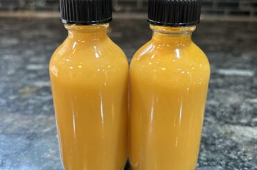 7pot hot sauce