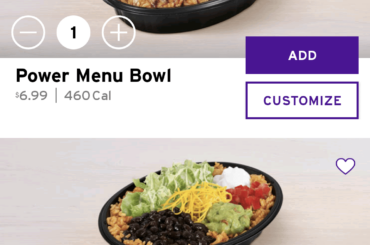 Bowls a good option for diy items?