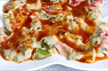 BREAKFAST MILK CHILLI RECIPE