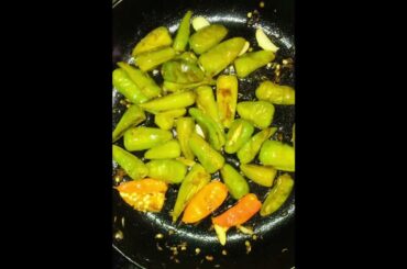 chili garlic recipe||#viral#shorts ||#cooking||Chilli garlic