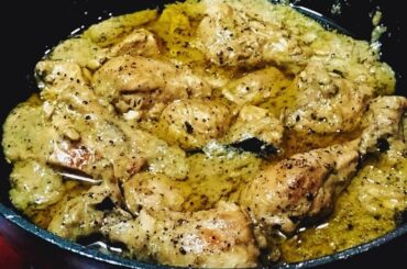 Chicken Kali Mirch Restaurant Style | Murgh Kali Mirch | Black Pepper Chicken Recipe in Urdu / Hindi
