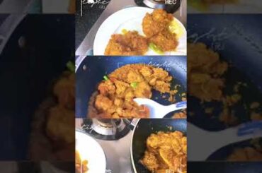 Chickenkorma#viralshorts#Chili Kitchen#Chicken korma recipe