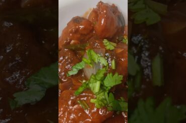 how to make chili chicken restaurant style | Easy chili chicken recipe #shortvideo #shorts #trending