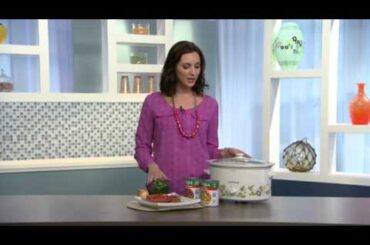 Easy Chili Recipe - iVillage Minute