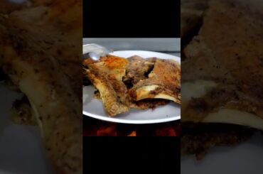 Indulge in the Juiciest Lemon Pepper Pork Chops Ever