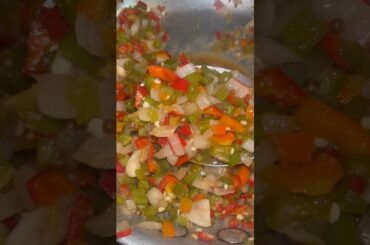 Hot Pepper Relish Recipe #shorts