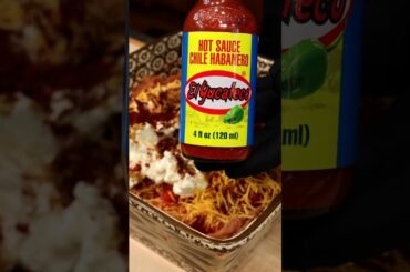 Bean Dip Recipe | Spicy Bean Dip Recipe for Gameday!