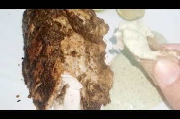 spicy black pepper chicken || black pepper chicken || recipe by my cooking experience