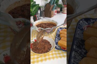 Chili Homemade Gluten Free