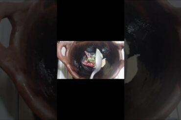 Mushroom pepper fry #jeyam's kitchen #recipe #cooking