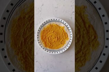 You Have To Try This Paneer Butter Masala Pizza!