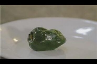 Hot Pepper Recipes : How to Identify Hot Peppers