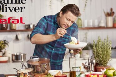 How to Make Veggie Chilli with Jamie Oliver