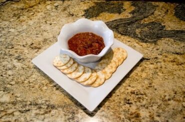 Simple Beef Chili - Recipe