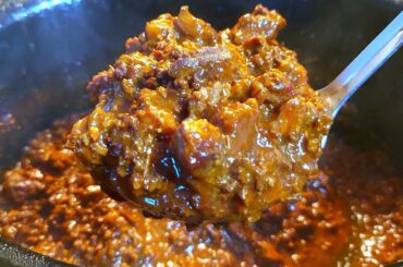 How I make the best CROCKPOT CHILI | Homemade SLOW COOKER Chili Recipe