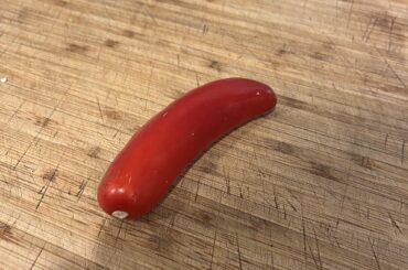 What type of pepper is this