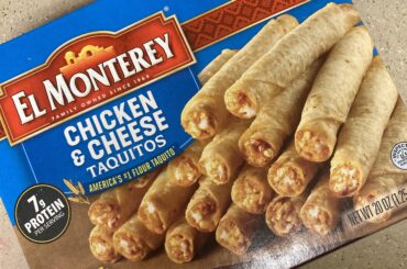 Who needs Taco Bell?