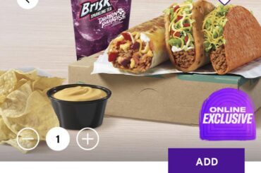 Misleading Box Photo?