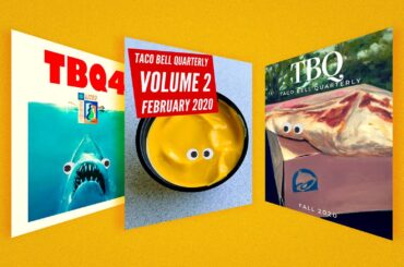 Of Course This Is the Fast-Food Franchise That Makes People Go Literary