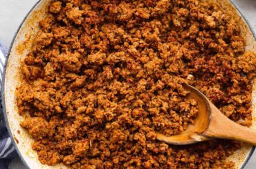 preferred chorizo brand