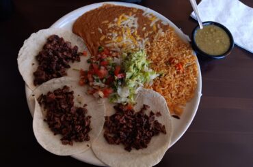 Sunday Meal