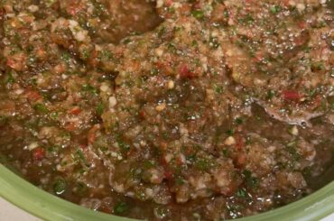 i usually go for super spicy, but flavor wise this is one of my favorites i’ve made