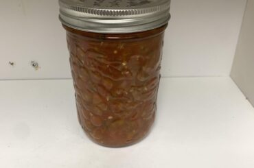 Looking for a another salas canning recipe