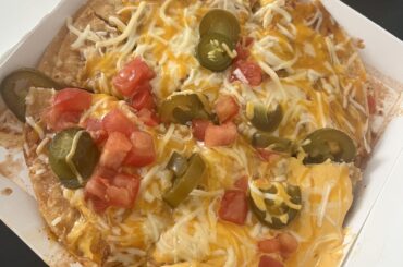 Sloppy and beautiful