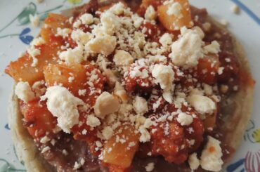 Sopes