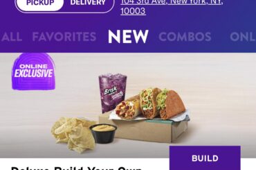 I know the Bell has been getting more expensive, but this price gouging is getting outrageous /s
