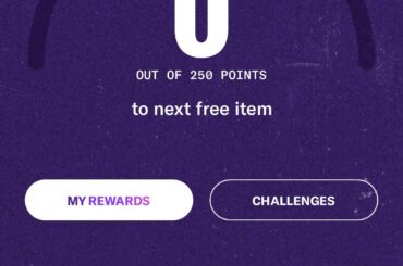 Anyone elses app doing this??