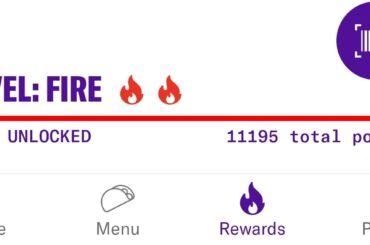 Is this a flex?