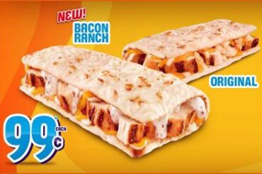 No chance the price would be .99, but this is all I want brought back from Taco Bell