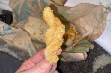 strawberry cinnamon twists???