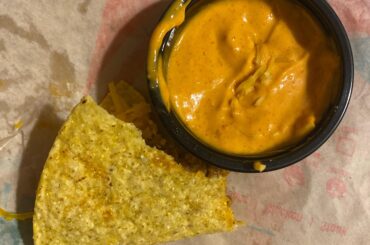 anyone else still able to get lava sauce?