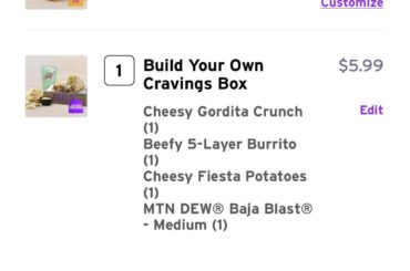 I think this is a good deal.