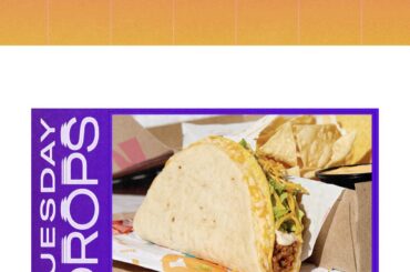 Taco Bell Messin’ Up Again
