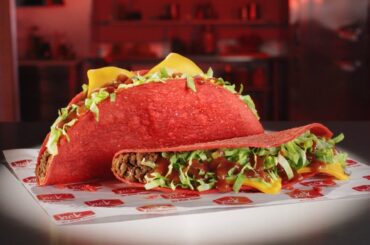 Jack in the Box Is Stepping on Taco Bell’s Turf