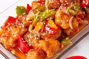 Get $10 - Panda Express Class Action Settlement is Open to Claims!