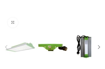 Hey would this lamp be good for a small hydroponic setup