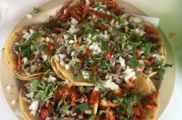 Tacos - the right way