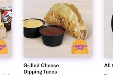 I’m going to miss this elite item once it’s gone