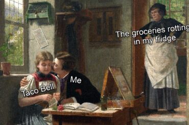 This belongs here as well