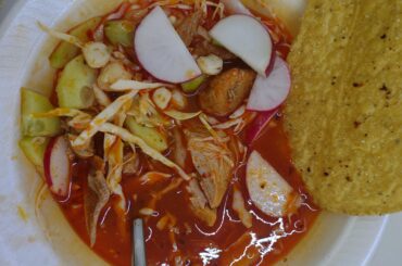Pozole