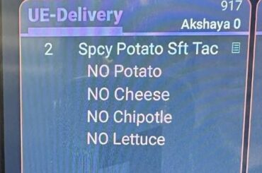 But WHY????