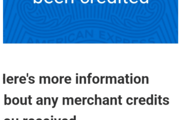 Received a random refund from a Taco Bell I haven't been to in at least 8 months