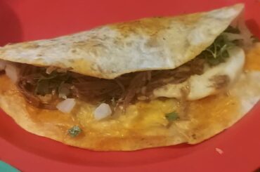 Quesa-birria